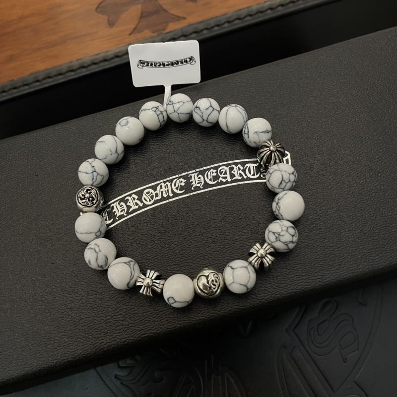 Ch*0me He**ts bracelets